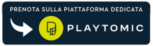 Logo piattaforma PLAYTOMIC